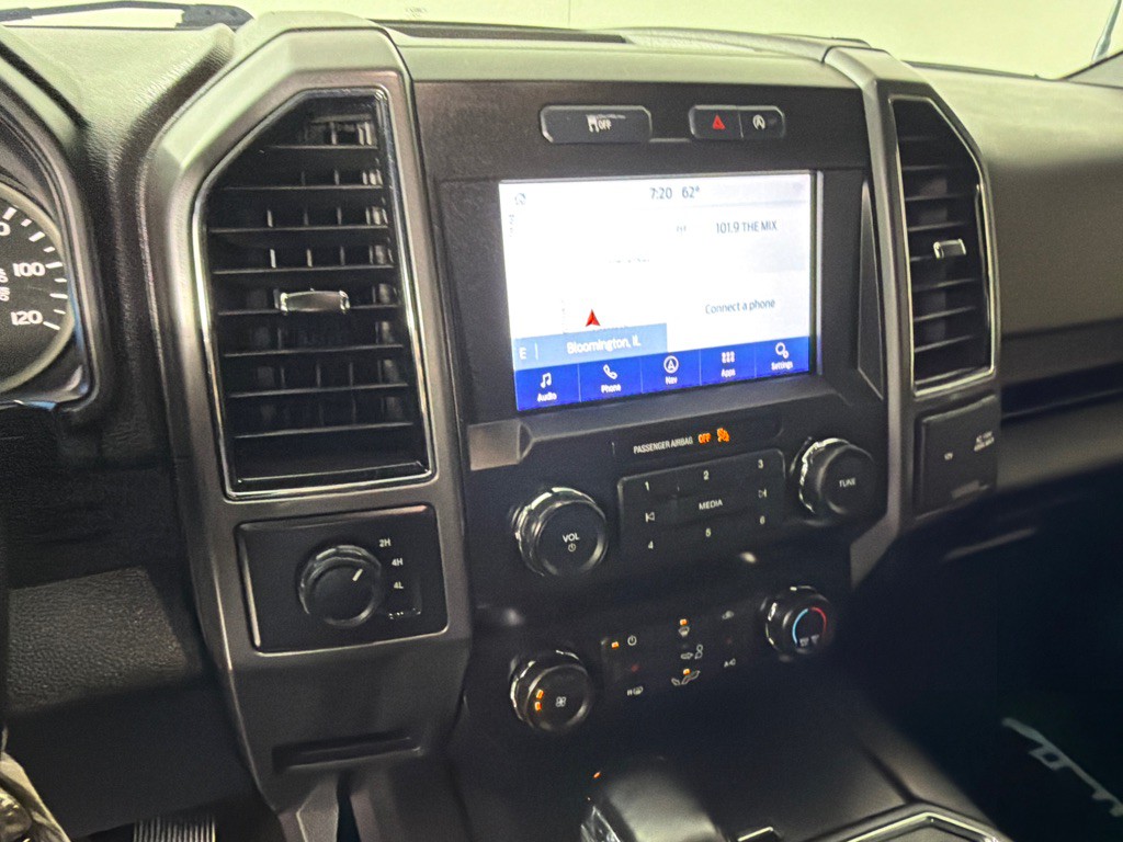 2019 Ford F-150 Image 16