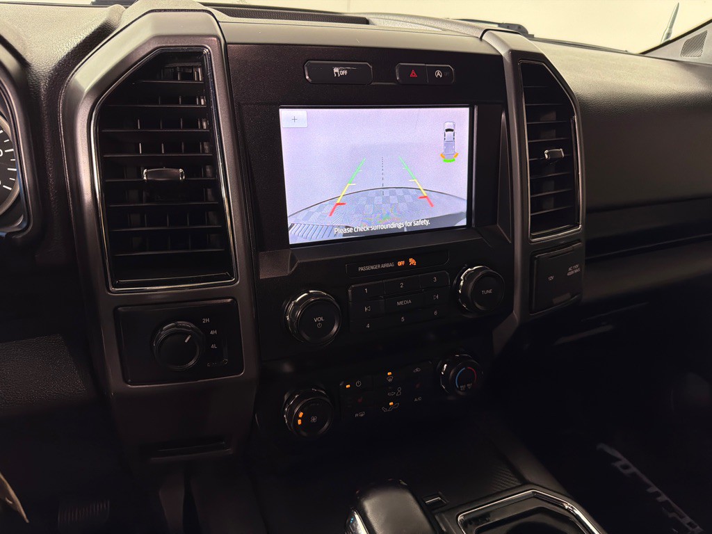 2019 Ford F-150 Image 17