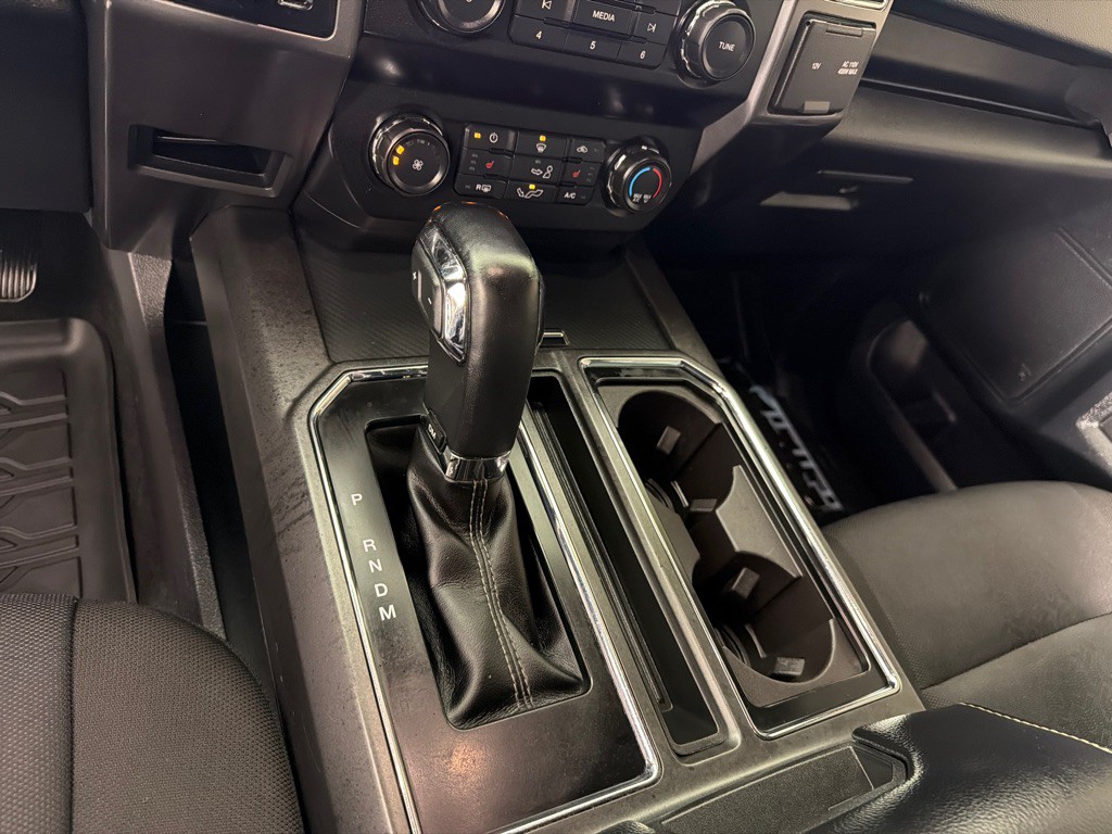 2019 Ford F-150 Image 18