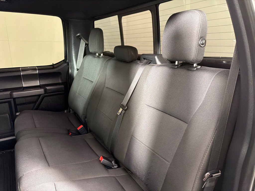 2019 Ford F-150 Image 20