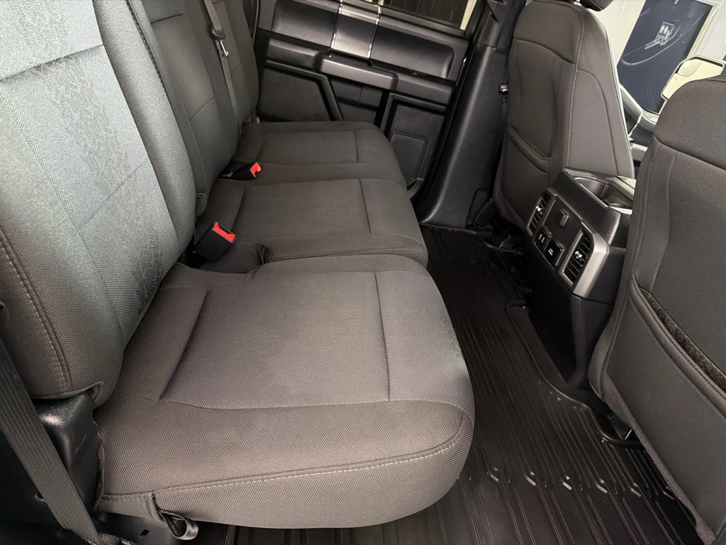 2019 Ford F-150 Image 21