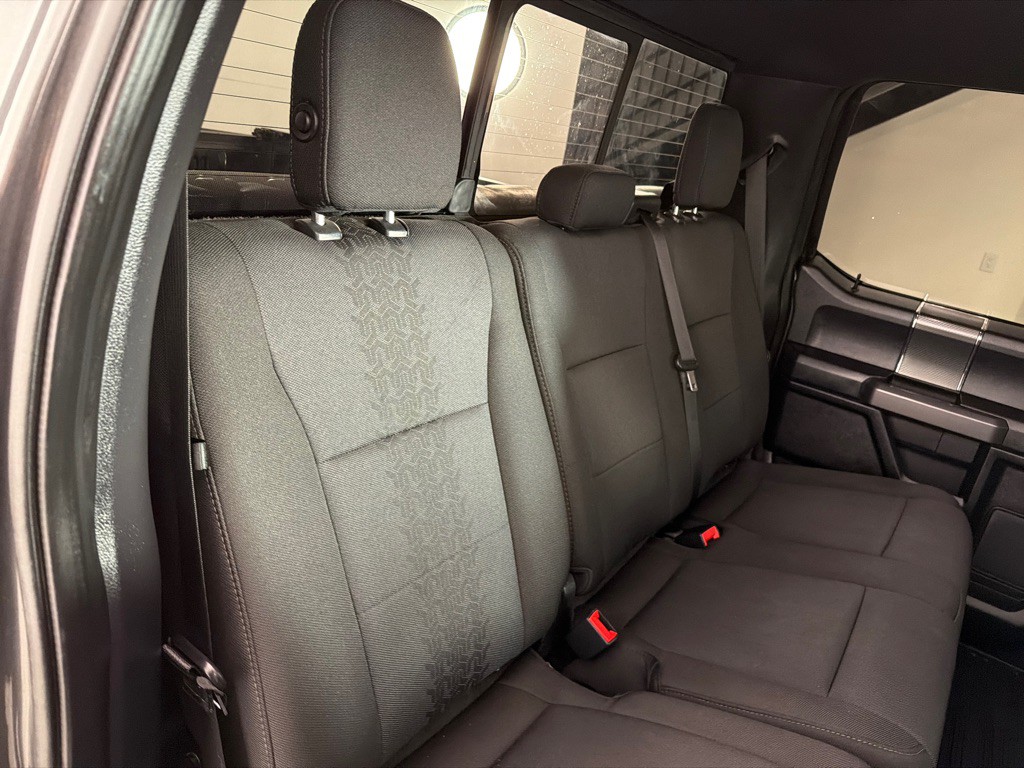 2019 Ford F-150 Image 22