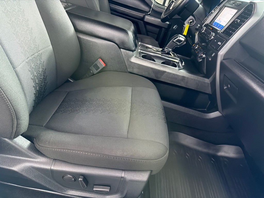 2019 Ford F-150 Image 23
