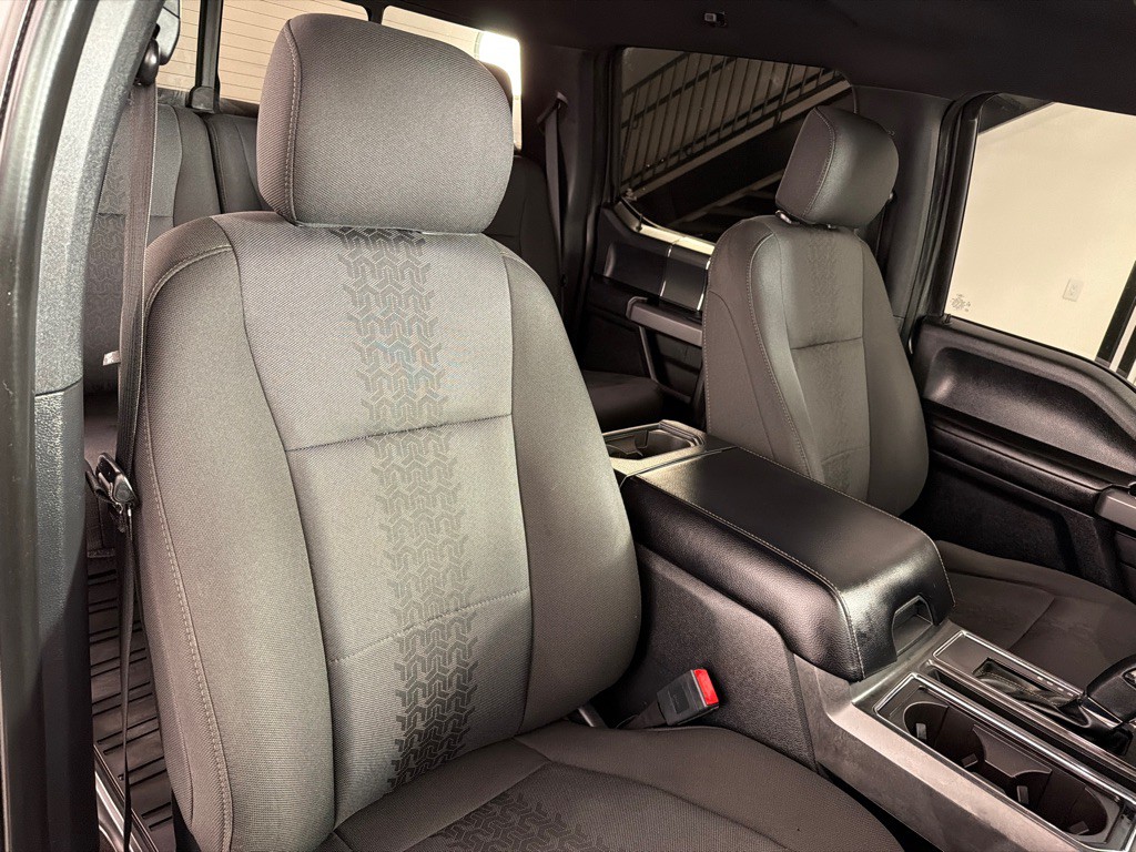 2019 Ford F-150 Image 24