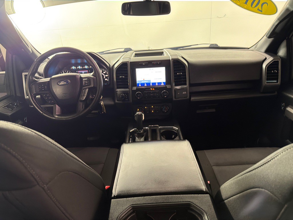 2019 Ford F-150 Image 25