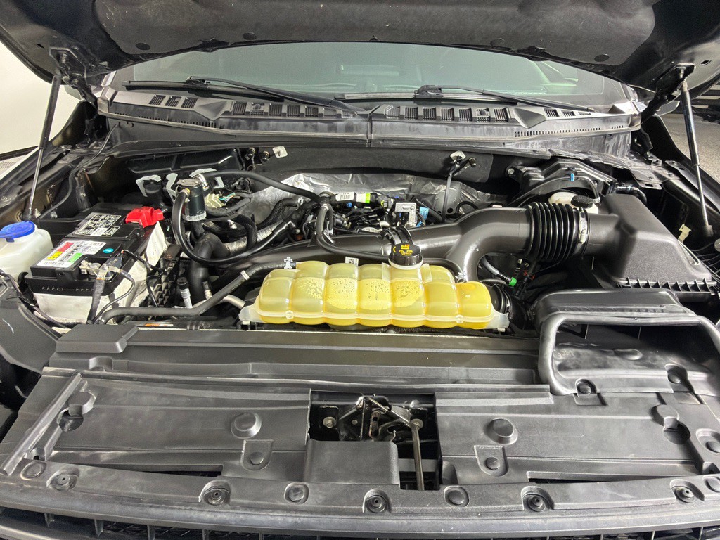 2019 Ford F-150 Image 28
