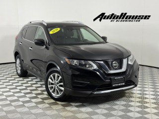 Image for 2020 Nissan Rogue SV ID: 7484976
