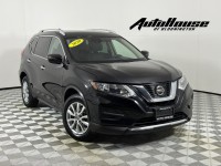 Image for 2020 Nissan Rogue SV ID: 7484976