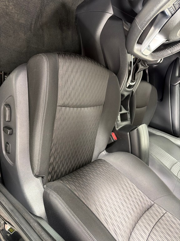 2020 Nissan Rogue Image 10
