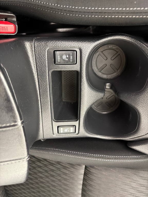 2020 Nissan Rogue Image 17