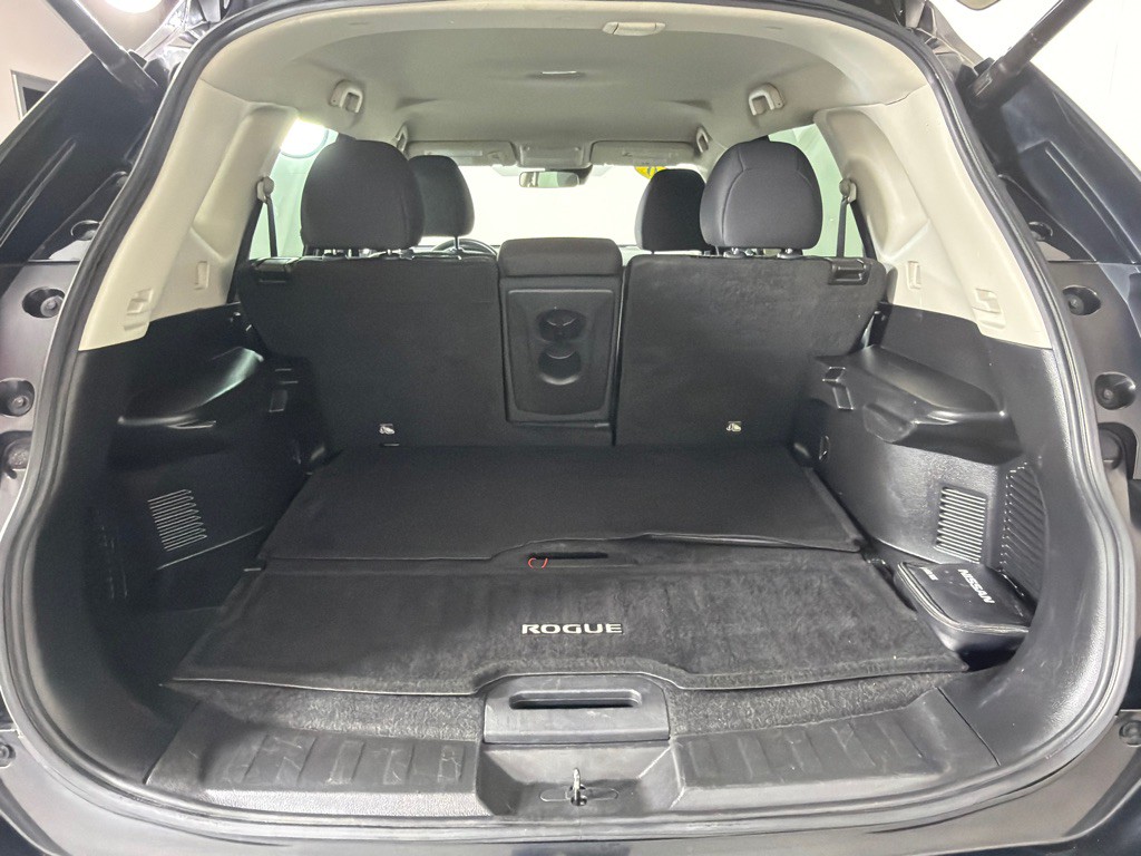2020 Nissan Rogue Image 20