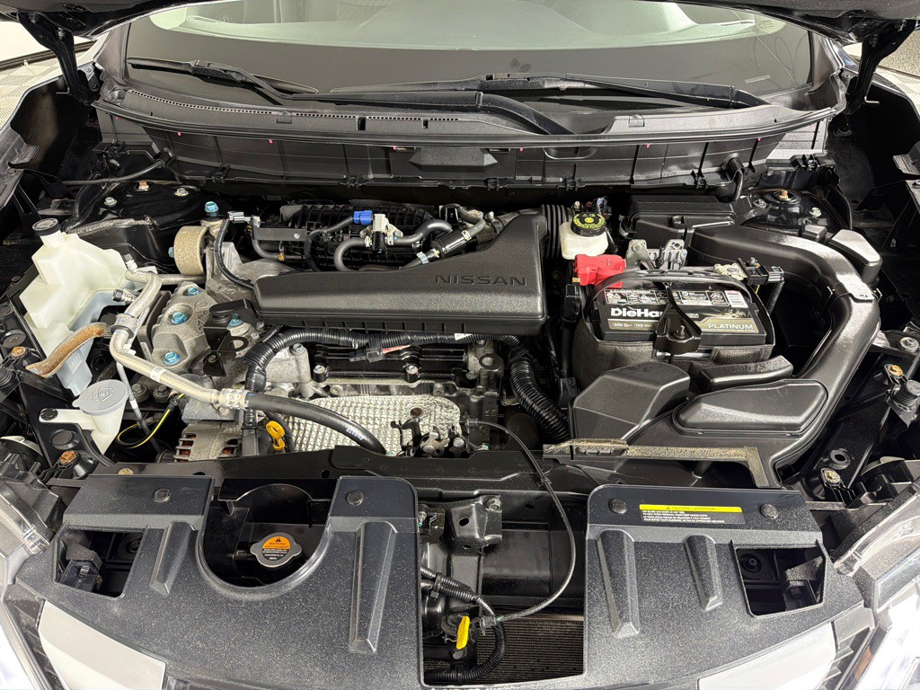 2020 Nissan Rogue Image 26