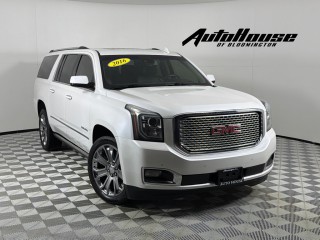 Image for 2016 GMC Yukon Denali ID: 7485448