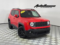 Image for 2018 Jeep Renegade Altitude ID: 7486165