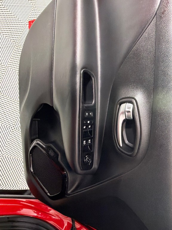 2018 Jeep Renegade Image 11