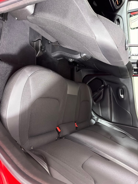 2018 Jeep Renegade Image 19