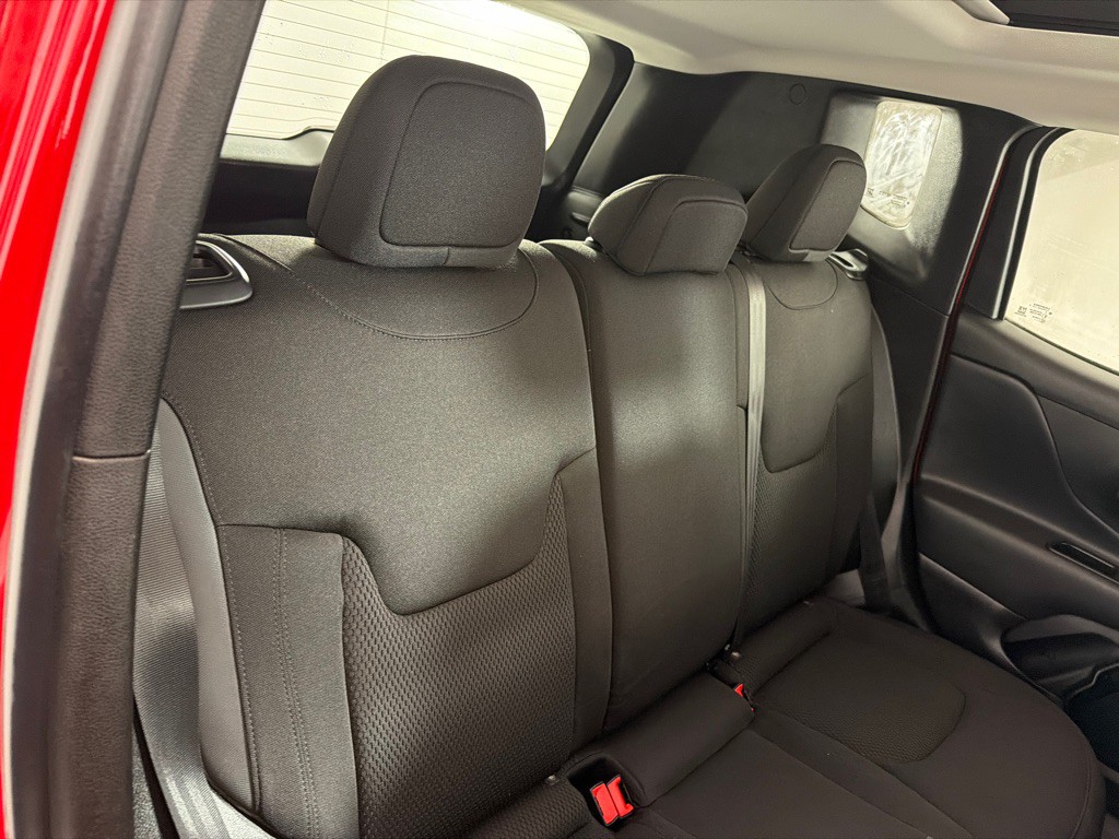 2018 Jeep Renegade Image 23