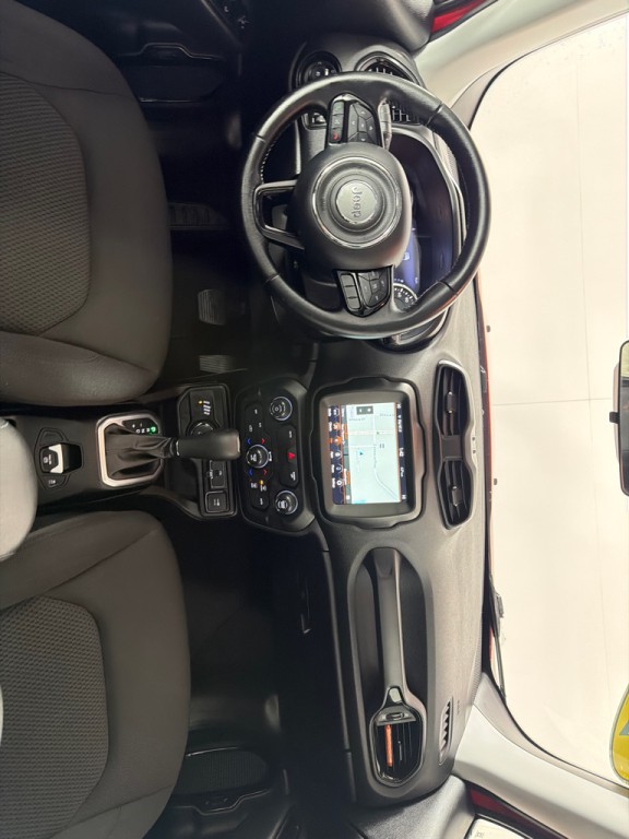 2018 Jeep Renegade Image 26