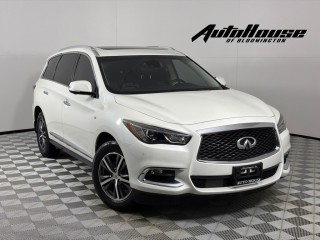 Image for 2019 INFINITI QX60 LUXE ID: 7487373