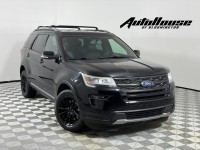 Image for 2018 Ford Explorer XLT ID: 7487432