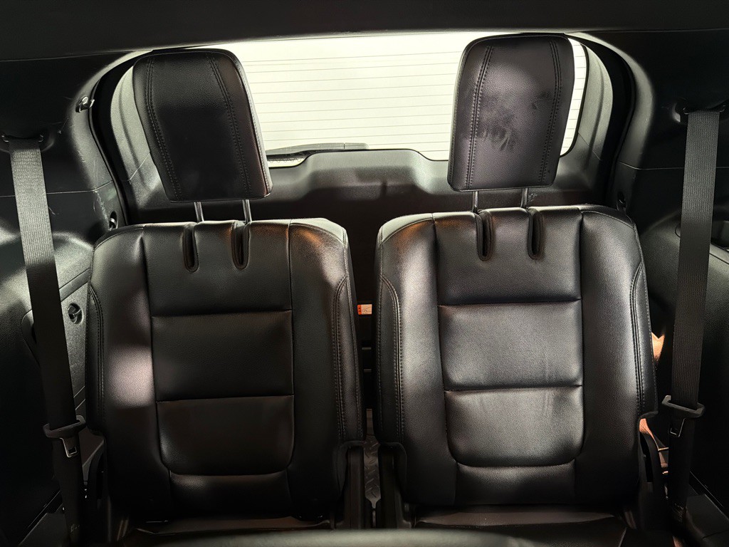 2018 Ford Explorer Image 21