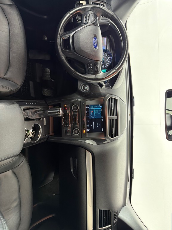 2018 Ford Explorer Image 27