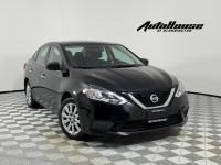 Image for 2016 Nissan Sentra S ID: 7487469