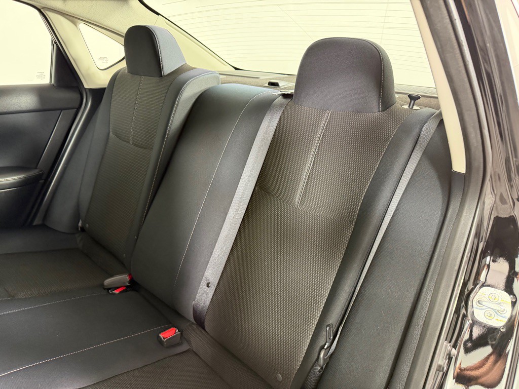 2016 Nissan Sentra Image 17