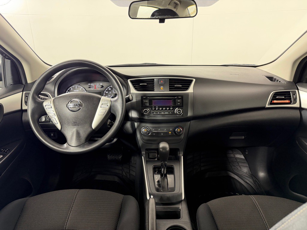2016 Nissan Sentra Image 22