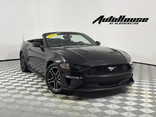 Image for 2020 Ford Mustang EcoBoost Premium ID: 7487864
