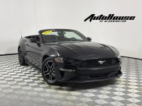 Image for 2020 Ford Mustang EcoBoost Premium ID: 7487864