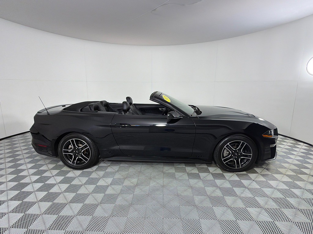 2020 Ford Mustang Image 4