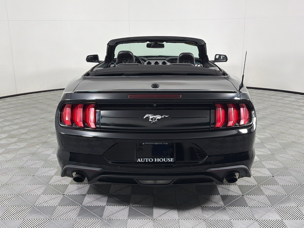 2020 Ford Mustang Image 6