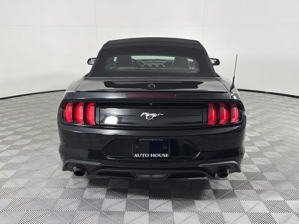 2020 Ford Mustang Image 15