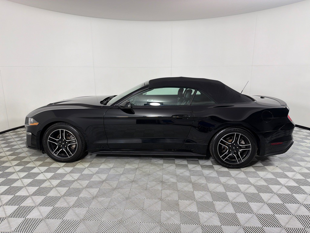 2020 Ford Mustang Image 17