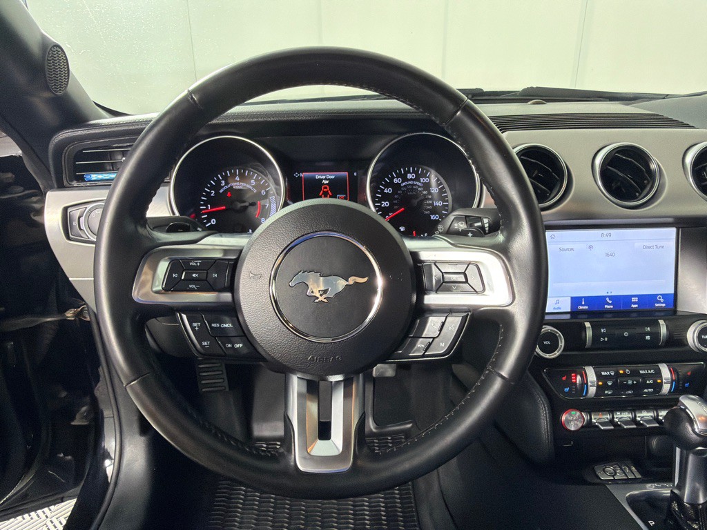 2020 Ford Mustang Image 24