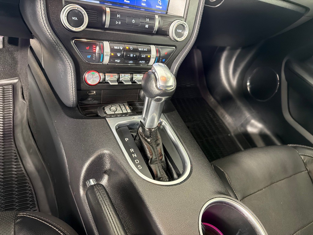 2020 Ford Mustang Image 27