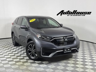 Image for 2020 Honda CR-V EX ID: 7487909