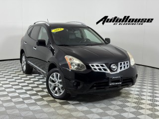 Image for 2012 Nissan Rogue SL ID: 7488016