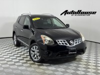 Image for 2012 Nissan Rogue SL ID: 7488016