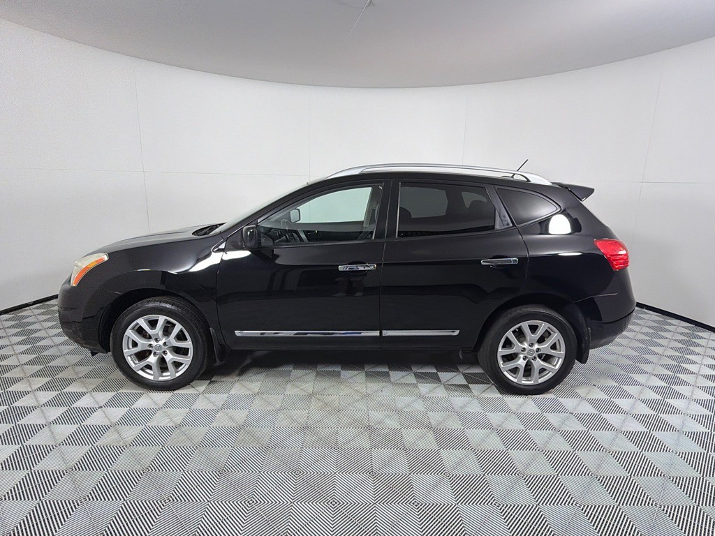 2012 Nissan Rogue Image 8