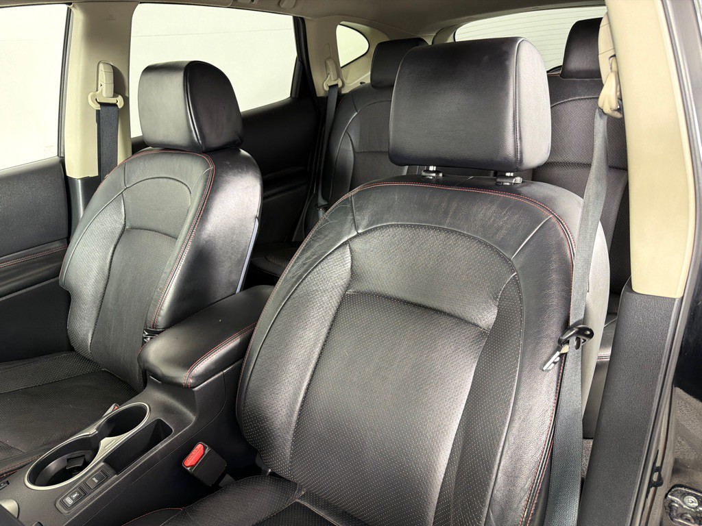 2012 Nissan Rogue Image 11