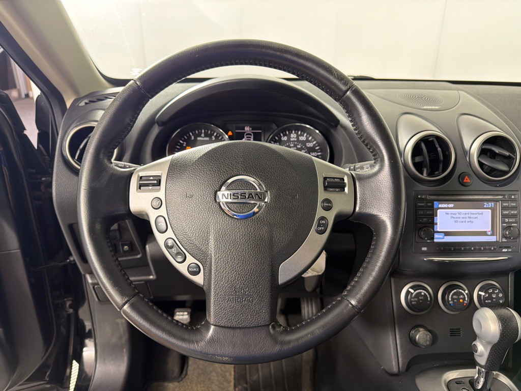 2012 Nissan Rogue Image 14