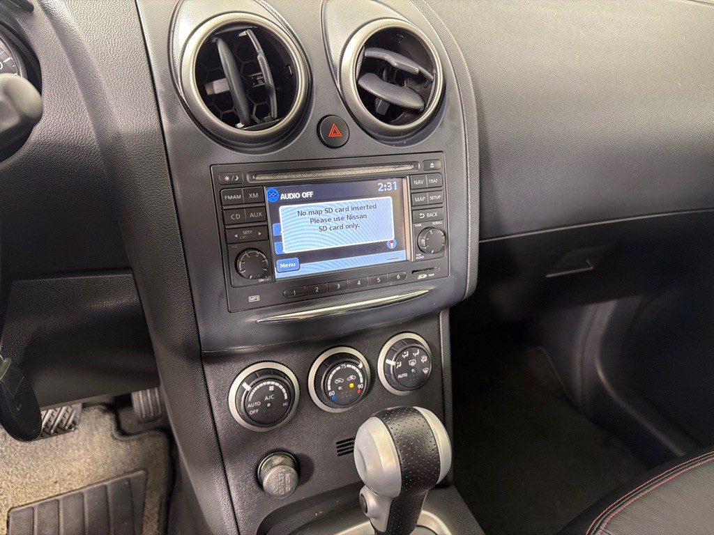 2012 Nissan Rogue Image 15