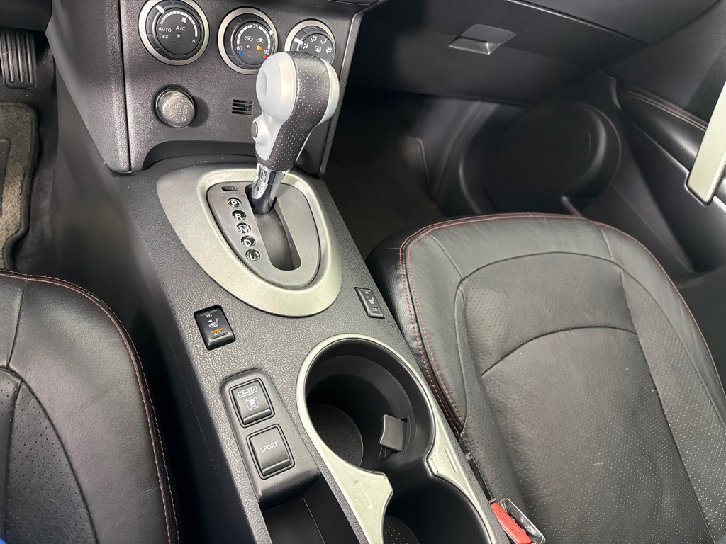2012 Nissan Rogue Image 17
