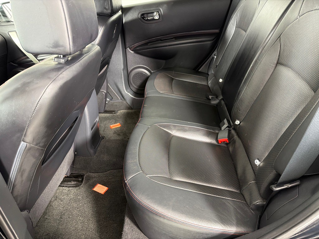 2012 Nissan Rogue Image 18