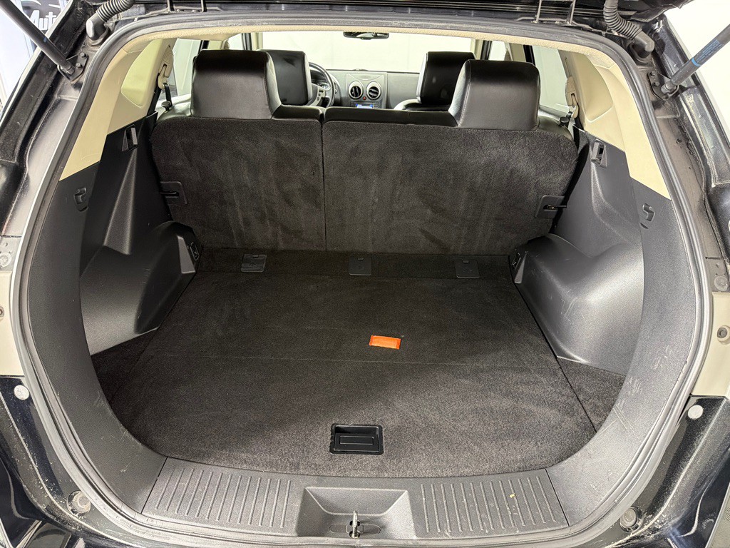2012 Nissan Rogue Image 20