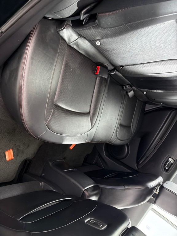 2012 Nissan Rogue Image 21