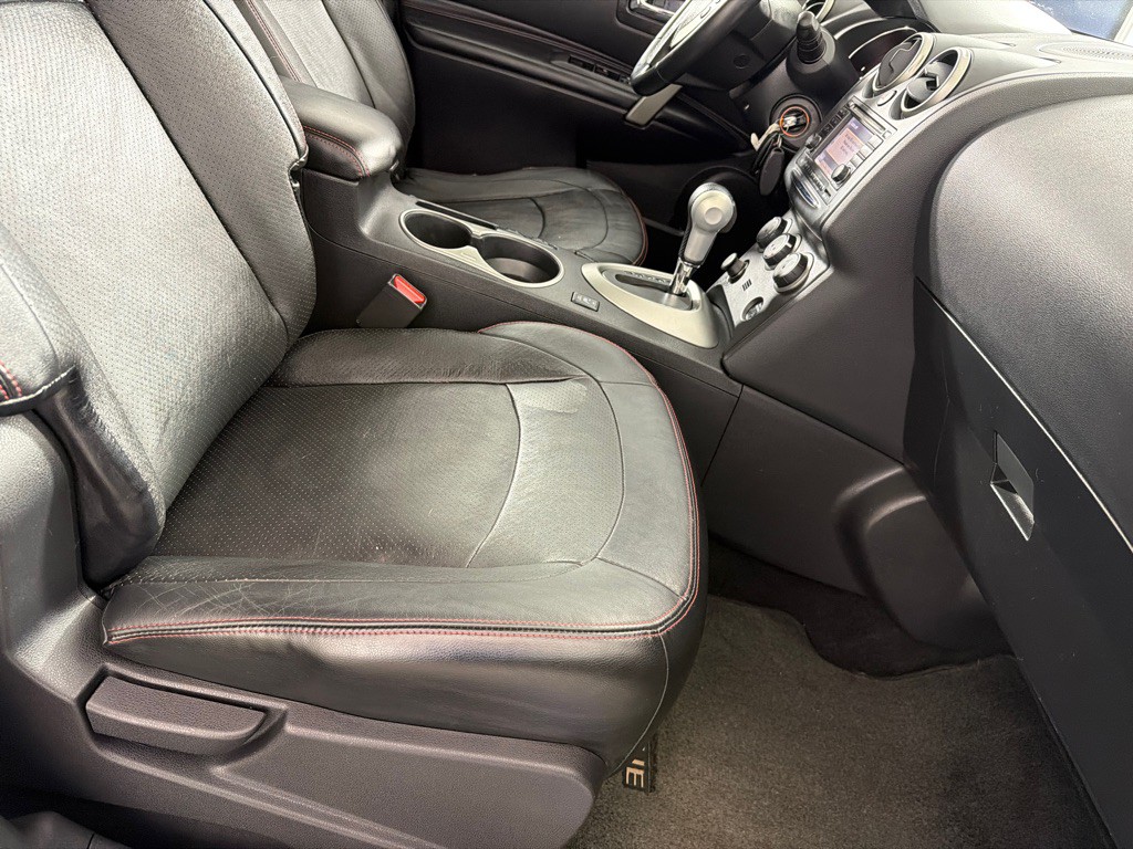 2012 Nissan Rogue Image 23