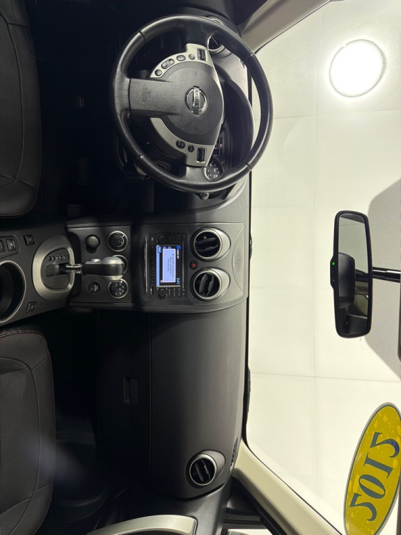 2012 Nissan Rogue Image 25